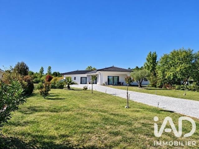 Maison vente à Bergerac