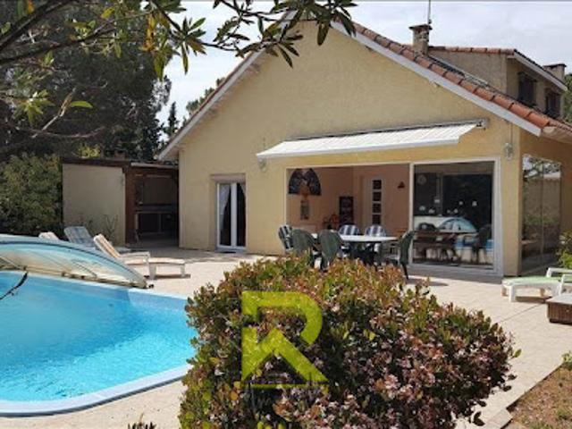 Maison vente à Bessan, Hérault