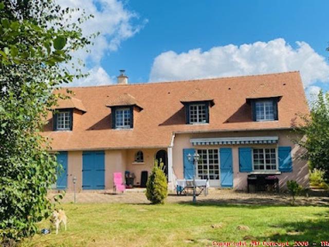 Maison vente à Bernay, Beuzeville