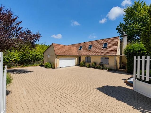 Maison vente à Thiers, Bort-l'etang