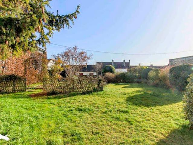 Maison vente à Mantes-la-Jolie, Bouafle