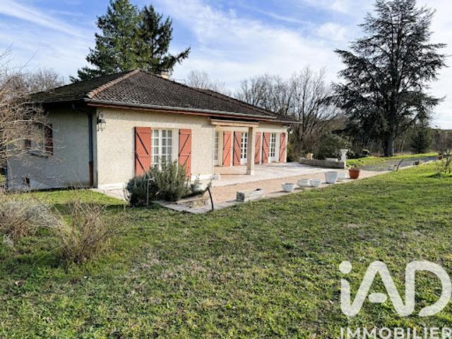 Maison vente à Lyon, Rhône
