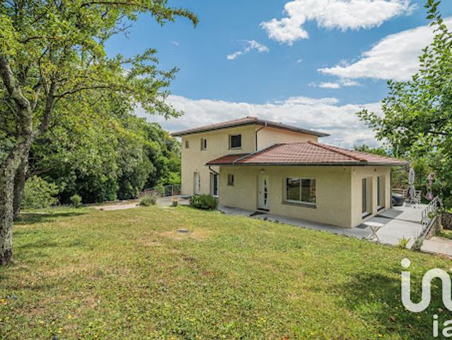 Maison vente à Grenoble, Claix