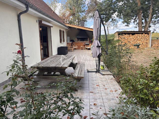 Maison vente à Doue