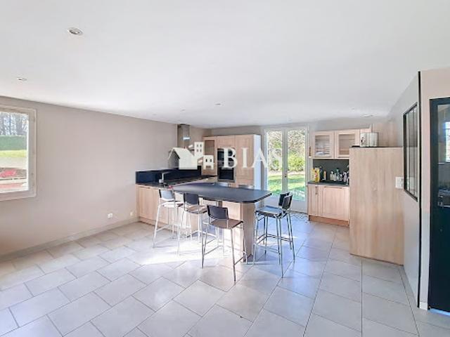Maison vente à Lisieux, Dozulé