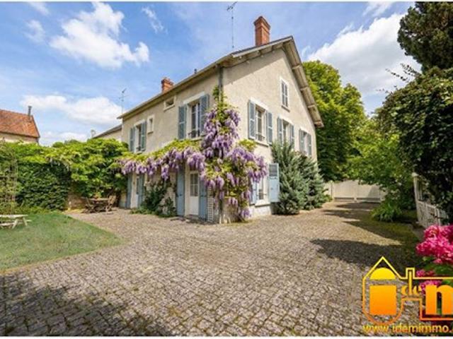 Maison vente à Étampes, Etampes