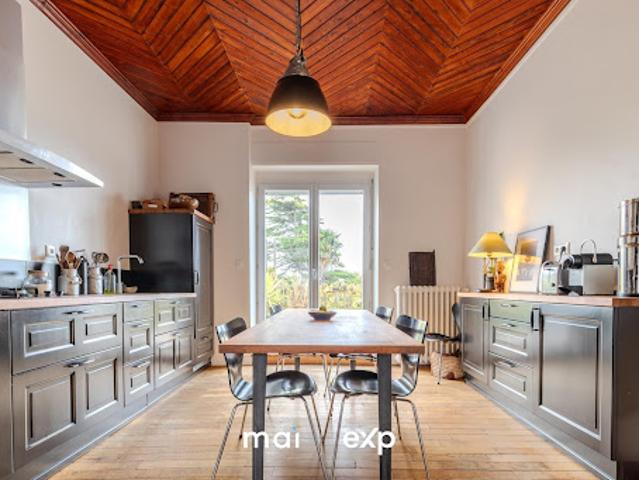 Maison vente à Goh Lannec, Étel