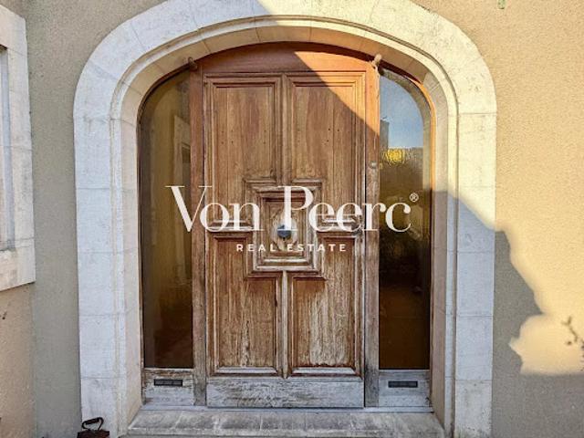 Maison vente à Arles, Eyragues