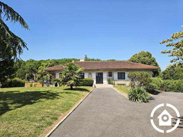 Maison vente à Cognac, Sigogne