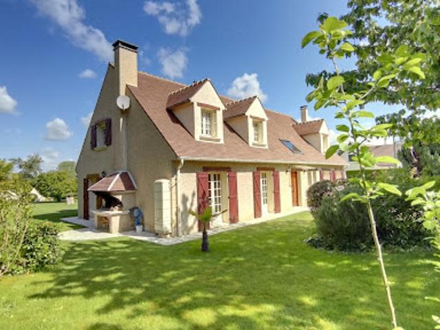 Maison vente à Rambouillet, Goupillières