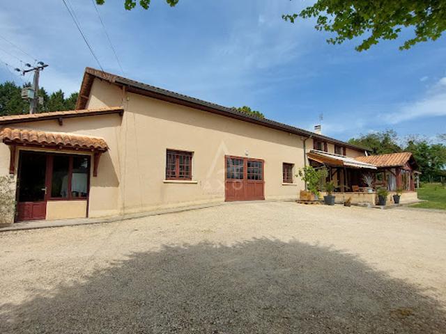 Maison vente à Périgueux, Nouvelle-Aquitaine