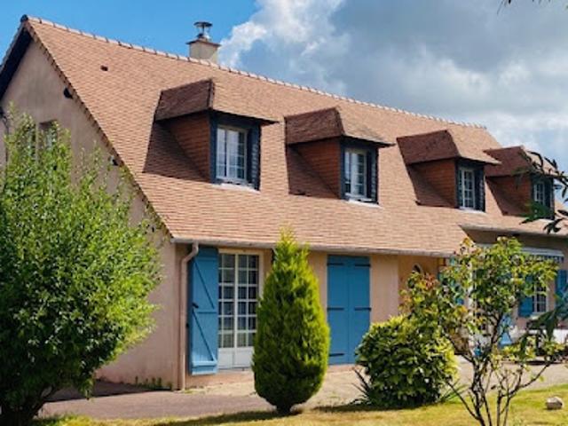 Maison vente à Lisieux, Honfleur