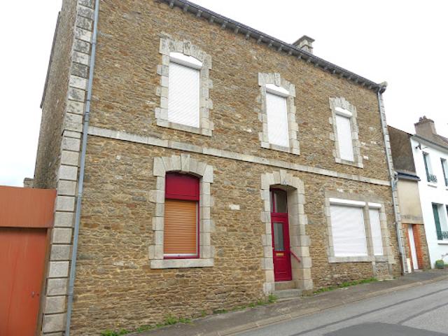 Maison vente à Saint-Brieuc, Bretagne