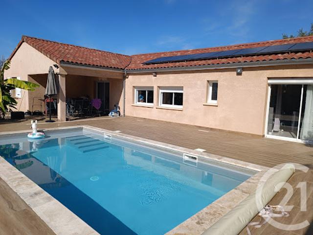 Maison vente à Lamothe, Lachapelle-Auzac