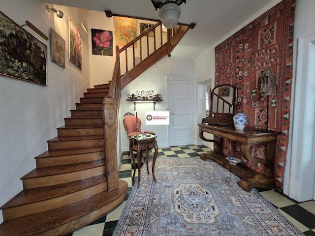 Maison vente à Alençon, Saint-aubin-d'appenai