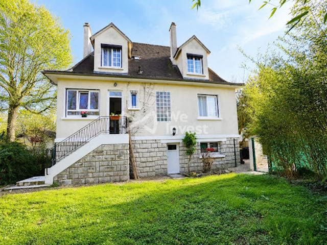Maison vente à Nogent-sur-Marne, Villiers-sur-marne