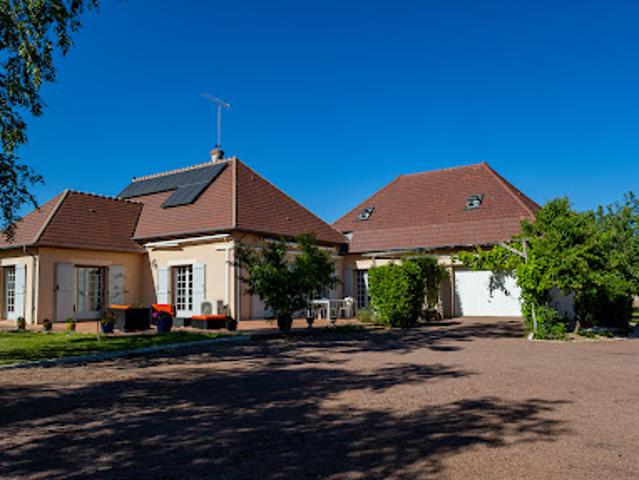 Maison vente à Bourges, Léré