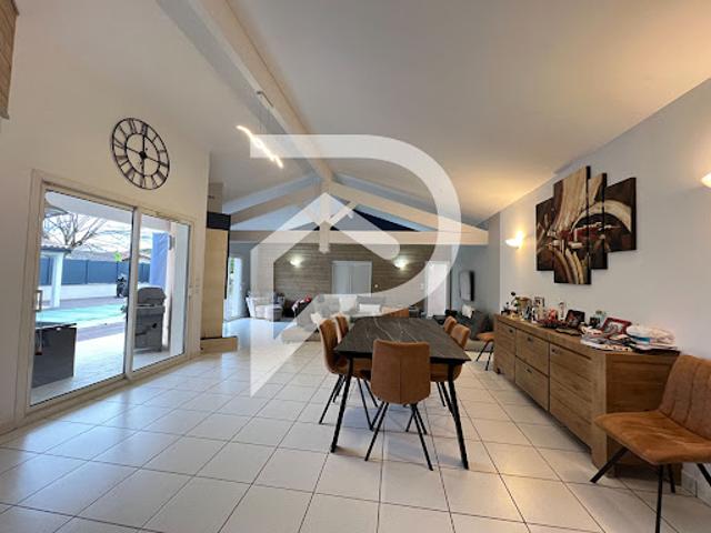 Maison vente à La Bordette, Libourne