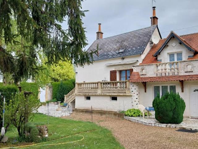 Maison vente à Loches, Limeray