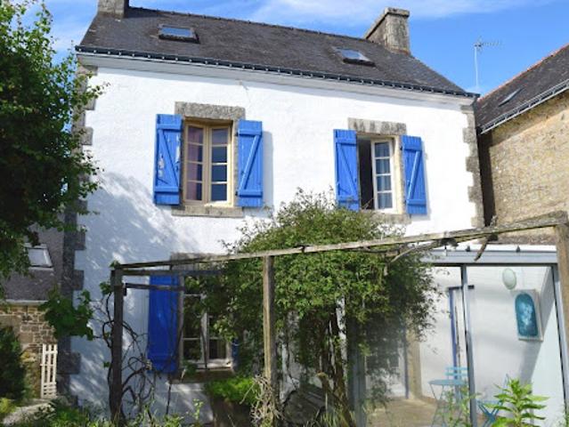 Maison vente à Pontivy, Bretagne