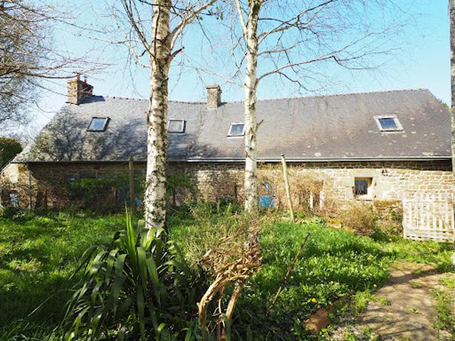 Maison vente à Pontivy, Bretagne
