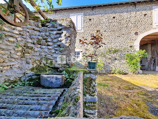 Maison vente à Pau, Meillon