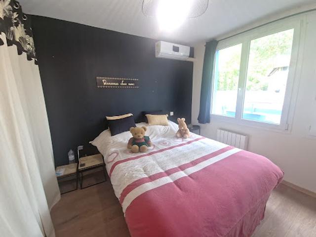 Maison vente à Lisieux, Merville-franceville-plage