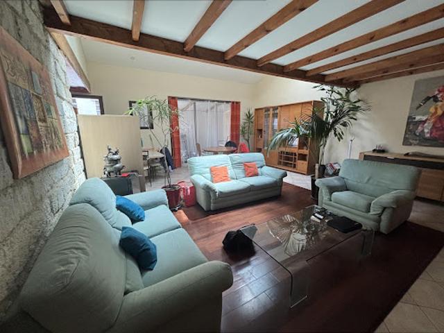 Maison vente à Montpellier