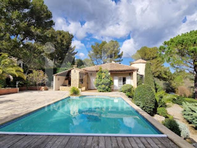 Maison vente à Nîmes