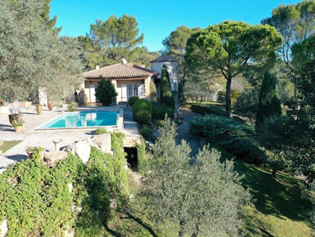 Maison vente à Nîmes