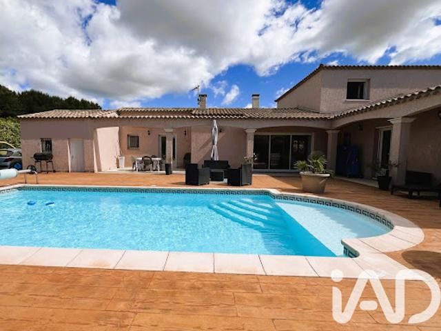 Maison vente à Béziers, Pinet