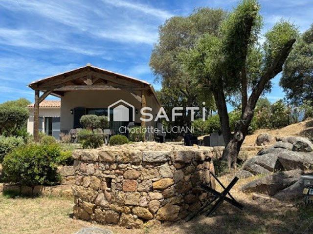 Maison vente à Sartène, Propriano