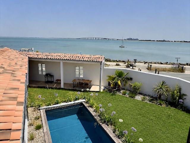 Maison vente à La Rochelle, Rivedoux-plage