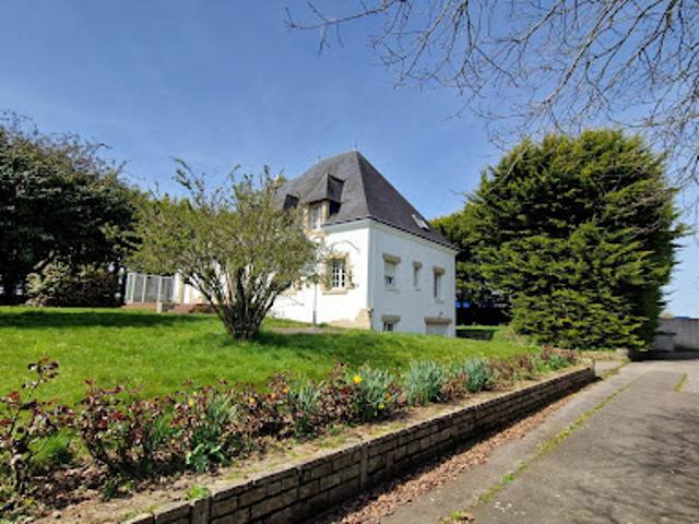 Maison vente à Quimper, Bretagne