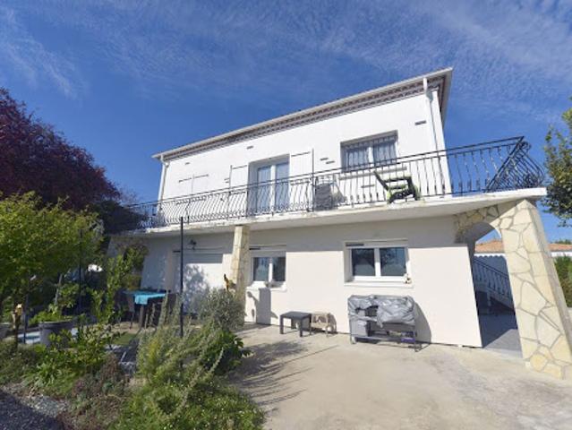 Maison vente à Rochefort, Royan
