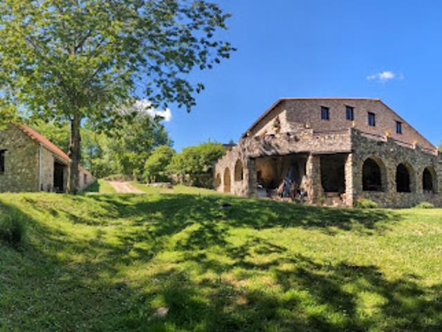 Maison vente à Céret, Saint-laurent-de-cerdans