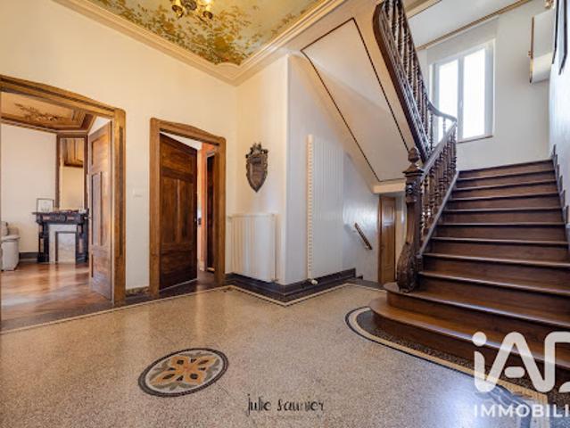 Maison vente à Saint-Privat-la-Montagne, Moselle