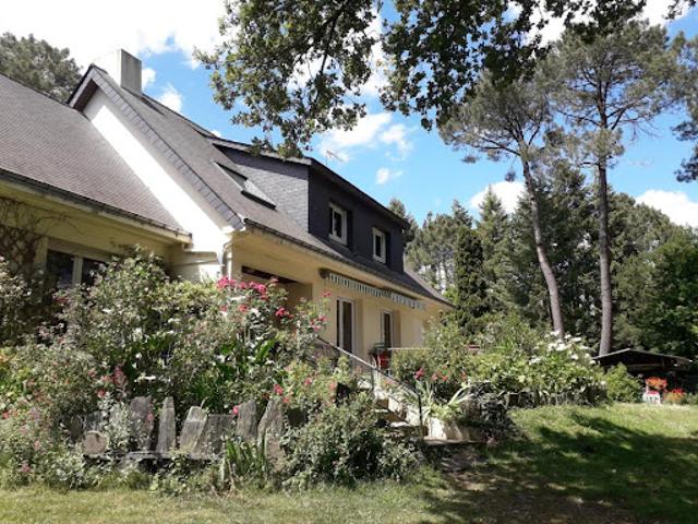 Maison vente à Vannes, Bretagne