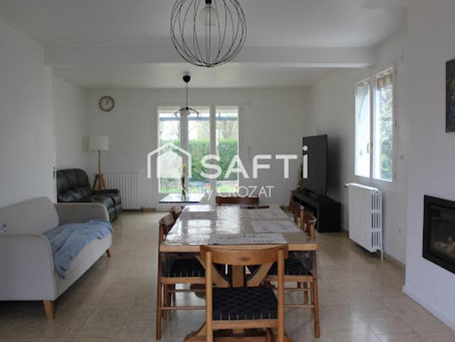 Maison vente à Soissons, Aisne