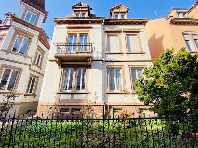 Maison vente à France métropolitaine, Hoenheim