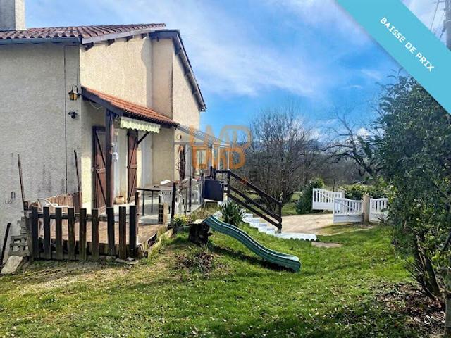 Maison vente à France métropolitaine, Aveyron