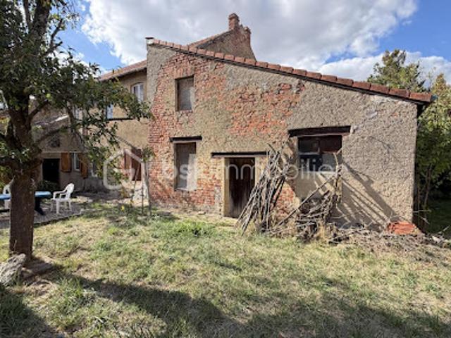 Maison vente à Vittersbourg, Moselle