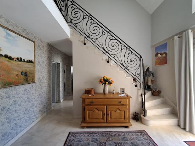 Maison vente à Quartier Ordener - Ceebios, Senlis