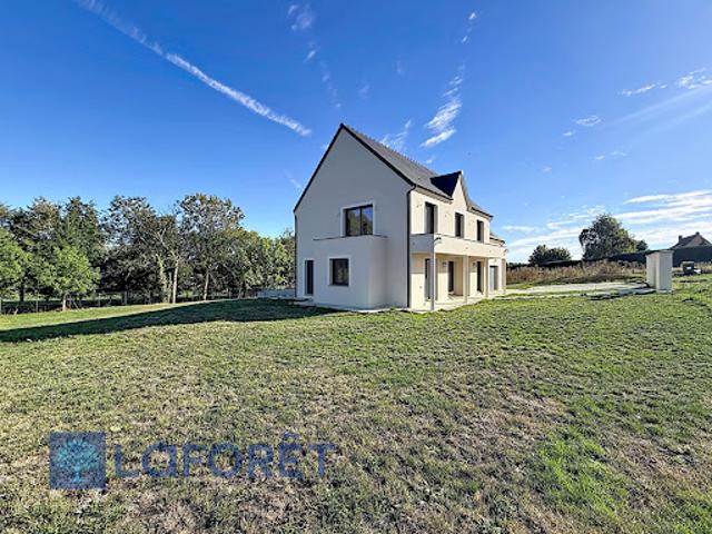Maison vente à Verneuil-sur-Avre, Verneuil d'Avre et d'Iton