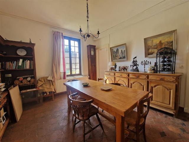 Maison vente à Évreux, Nonancourt