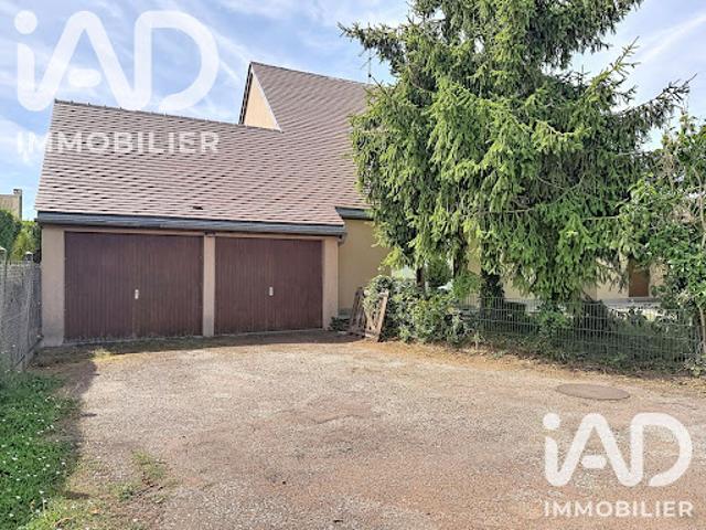 Maison vente à Montargis, Amilly