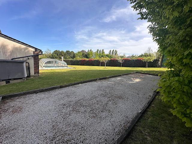 Maison vente à Sens, Arces-dilo