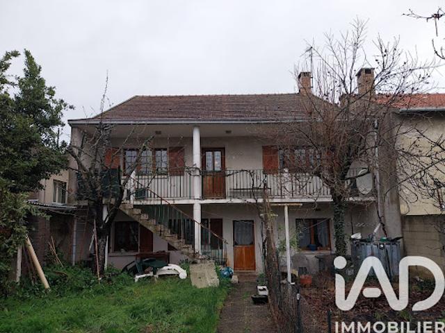 Maison vente à Palaiseau, Athis-mons