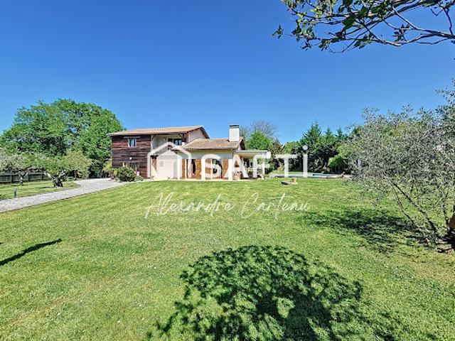 Maison vente à Camblanes-et-Meynac, Gironde