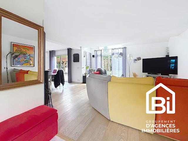 Maison vente à Caen